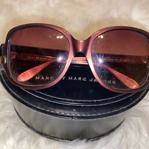 Marc by Marc Jacobs Sunglasses